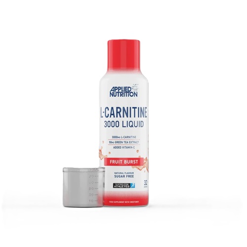 AN L CARNITINE 3000 480ML FRUIT