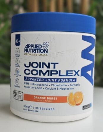 AN JOINT COMPLEX 300GR ORANGE