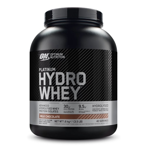 ON HYDRO WHEY 3.5LB MILK CHOCO OPTIMUM