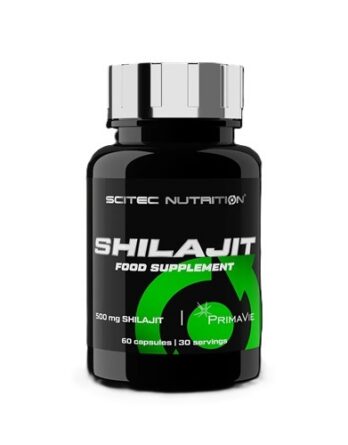 SCITEC SHILAJIT 60 CAPS